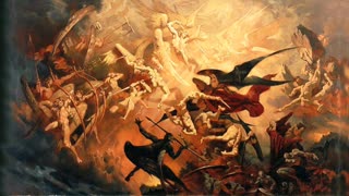 Revelation Unveiled Ep 29 The Wrath of the Lamb...and Ancient Aliens?