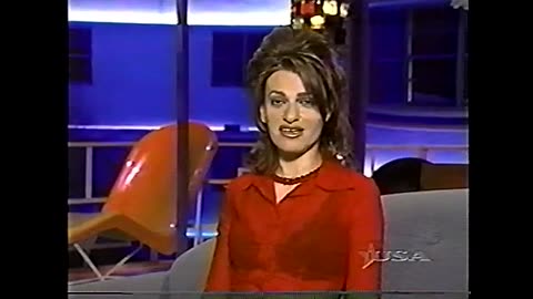 1995 Reel Wild Cinema S01E02 Supernatural Sirens