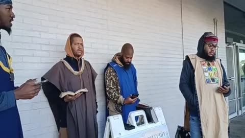 GMS Virginia - Midweek LiveCamp 10/4/25 - Church