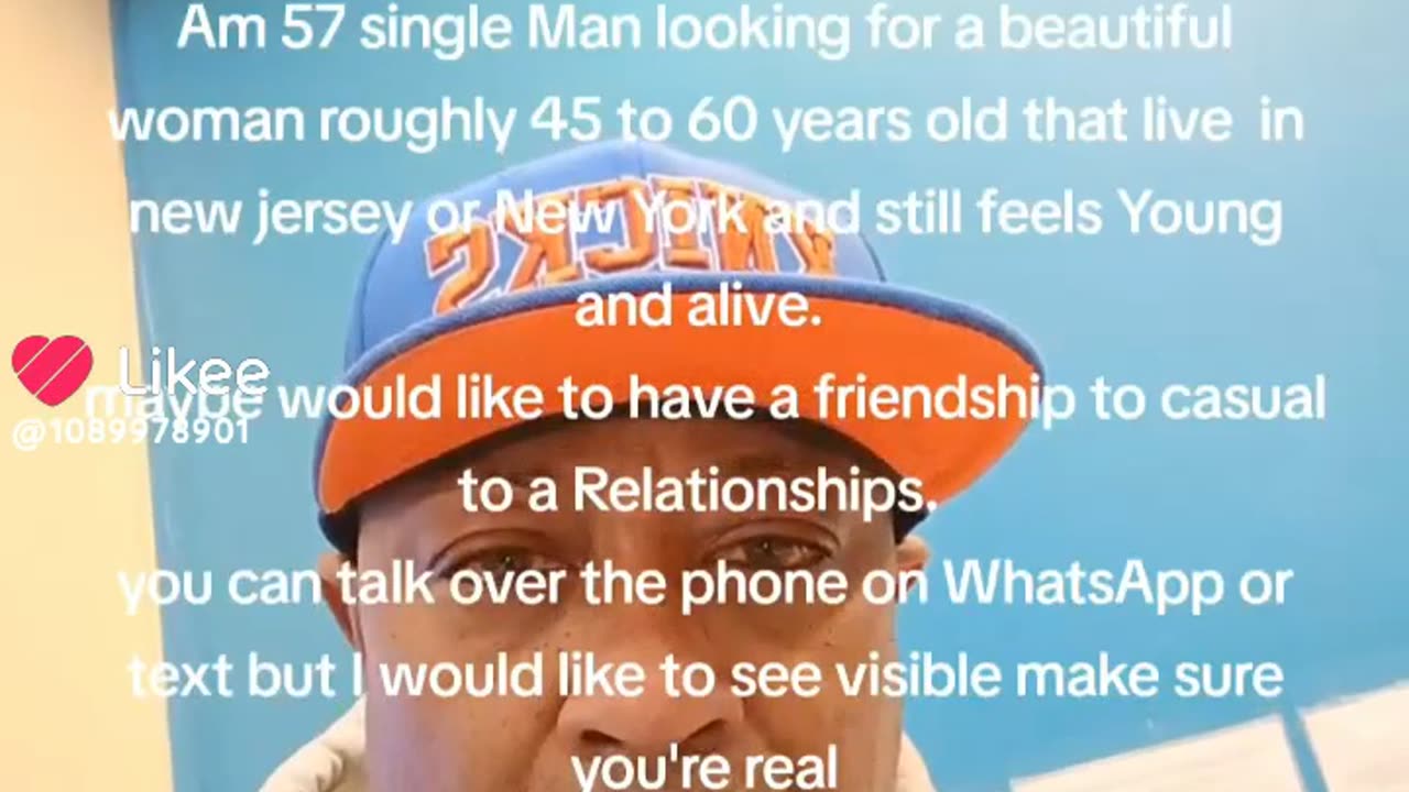 Woman over 45 years old