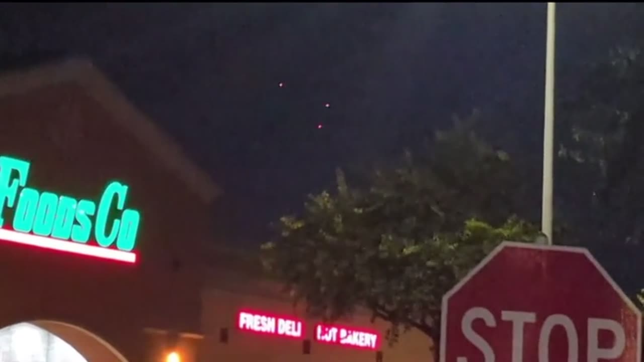 👽😱 Unbelievable Triangle UFO Spotted! What Is This? | TheTruthAbove