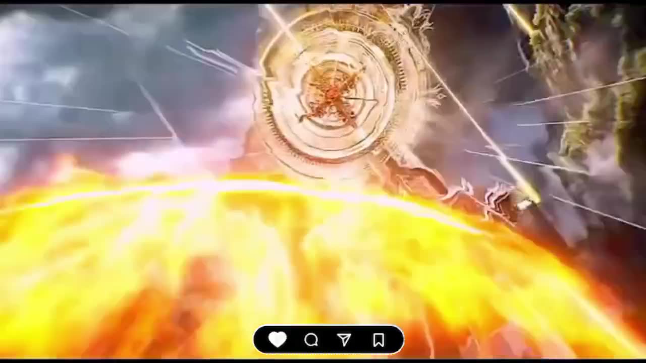 Perfect World Ep 252 PV