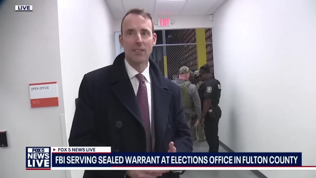 If you missed it like I did.. | Justice Is Coming.. (Check Description)