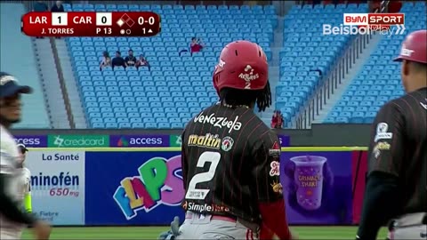 Resumen Cardenales vs Leones | 18/11/2025