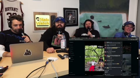 Hate Watch Patreon 225 - Sweet Stacy