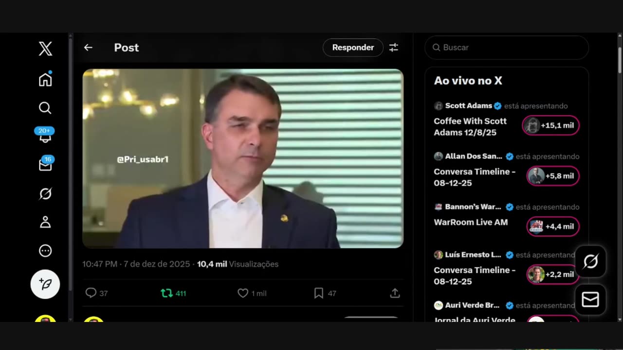 VLOGDOLISBOA LIVE PODCAST | Real News For Real People