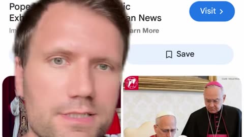 Pope Leo XIV’s Call for Unity and Compassion