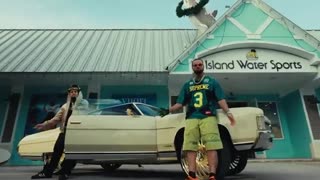 RiFF RAFF x BLP Kosher - “Tip Toe in My Forces” (Official Video)
