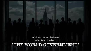 Who truly runs the world? What power do they fear most? The truth will change everything.