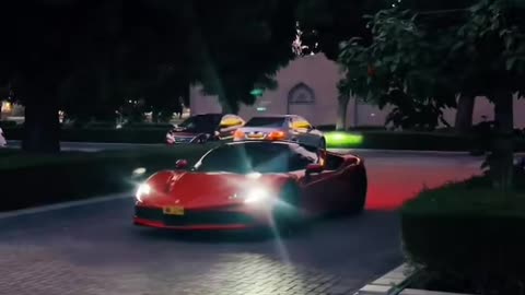 ✨🏎 The Most STUNNING Car Aesthetic You'll See! | LuxurySportsCars