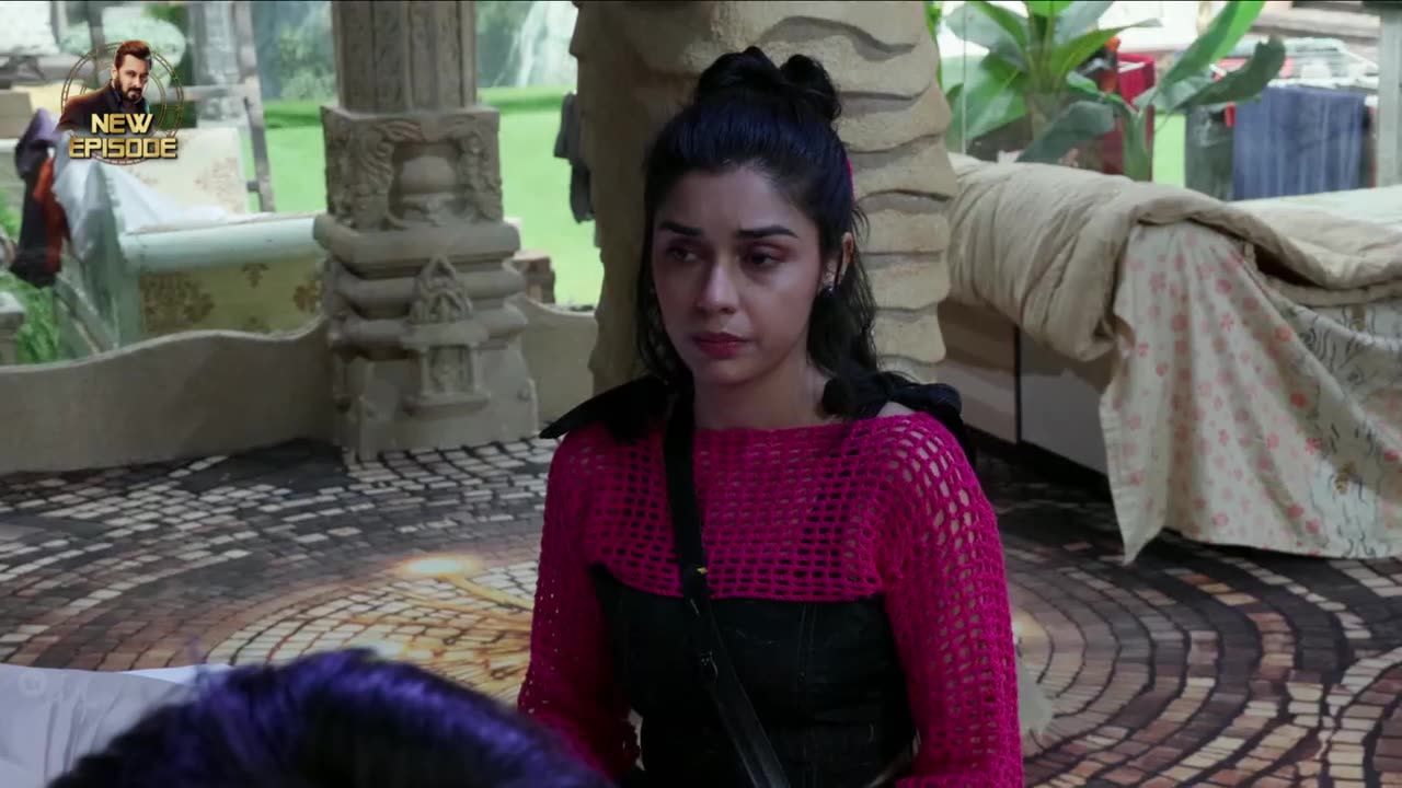 Bigboss18 - Ep29