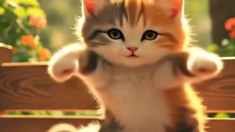 Kitty Dance