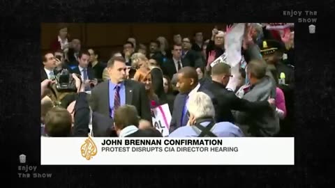 ENJOY THE SHOW Documentary from Tore Says (Director s Cut)