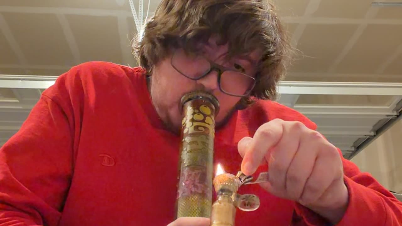 Day 79 pt4 Jump around ICP