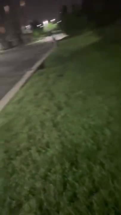 2022-5-30 Heather- proof the Russians are nuking us