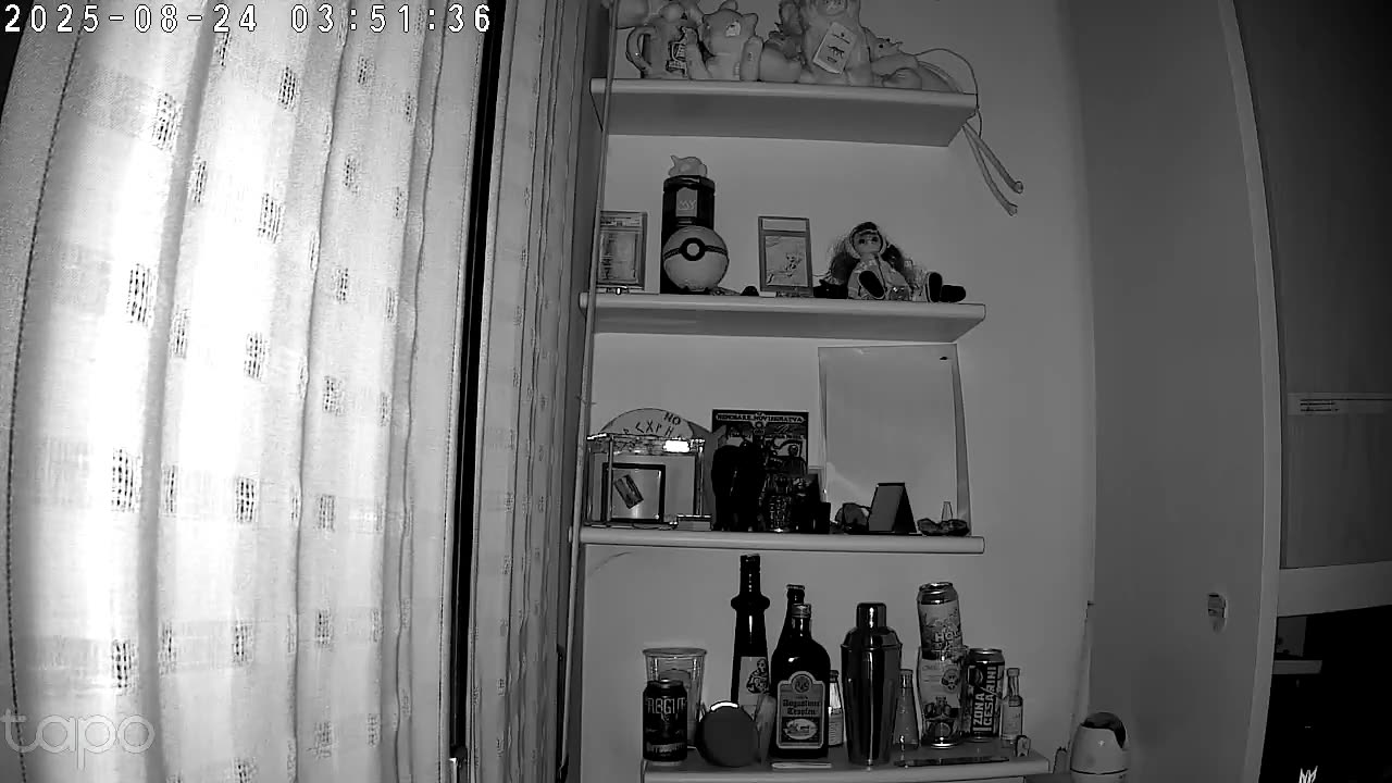 😨🥤 Inexplicable Movement of Bartender Shaker! | TheHauntingHour