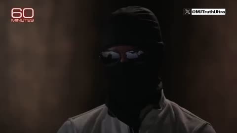 Mossad - We create a pretend world. We are a global production company.