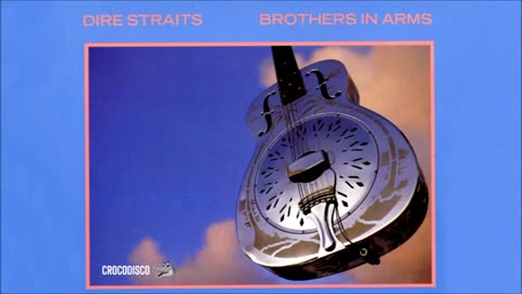 Dire Straits - Your Latest Trick (1985)