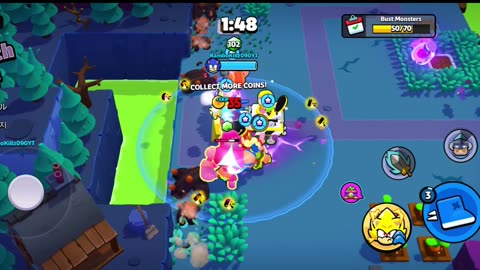 🌅🌍ʚ♡⃛ɞ(•ᴗ•❁)❤️‍🔥SB 2.0🌅🌍🔥(Keep chasing horizons🏃‍♀️🌅(˵ •̀ ᴗ - ˵ ) ✧🌍🔥(Oct 2025)#squadbusters