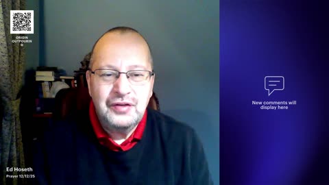 Live with Restream, December 12