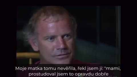 Dr. Kary Mullis pochyboval, že by byl AIDS způsoben virem HIV