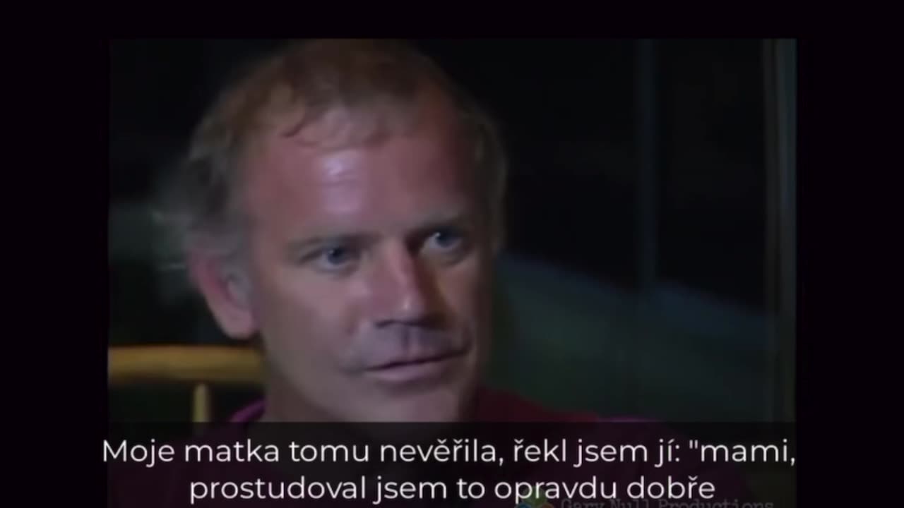 Dr. Kary Mullis pochyboval, že by byl AIDS způsoben virem HIV