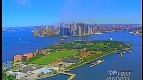 USA WORLDNET September 17, 2001 700am-730am EDT