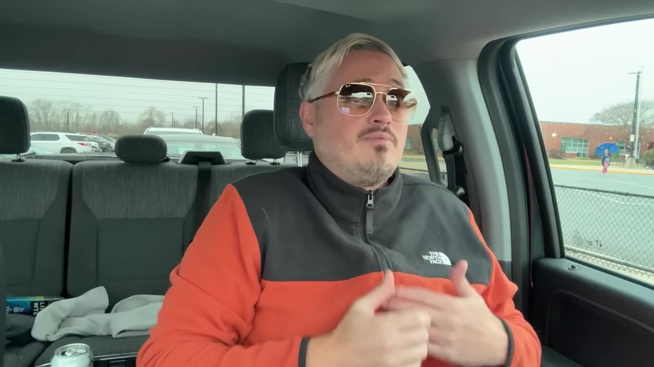 BREAKING: HOUSE VOTES TO RELEASE EPSTEIN FILES