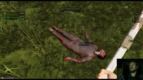 Fixing up the base and smashing zombies - VotV 0.9.0c then VEIN early access