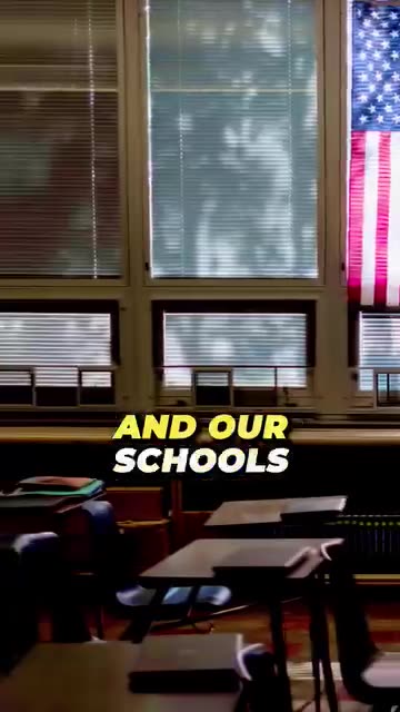 is 🇺🇸 America becoming a 3rd world country