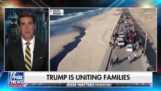 Watters: Isn’t this what Dems wanted?