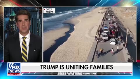 Watters: Isn’t this what Dems wanted?
