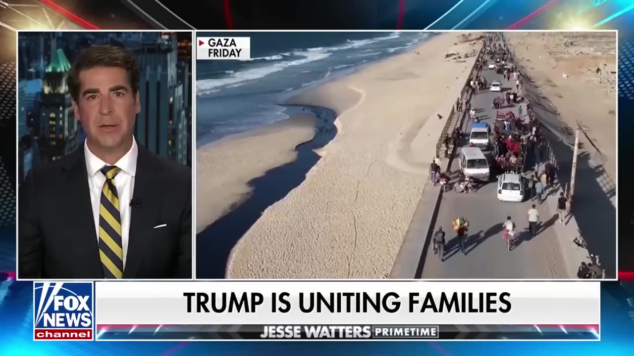 Watters: Isn’t this what Dems wanted?