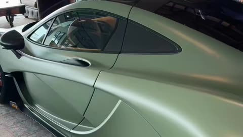 🤯💨 This Hypercar's Acceleration is UNREAL! | LuxurySportsCars