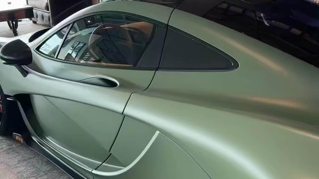 🤯💨 This Hypercar's Acceleration is UNREAL! | LuxurySportsCars