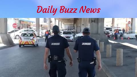 Cape Town Cop Loses Court Fight Over Vigilante TV Assault