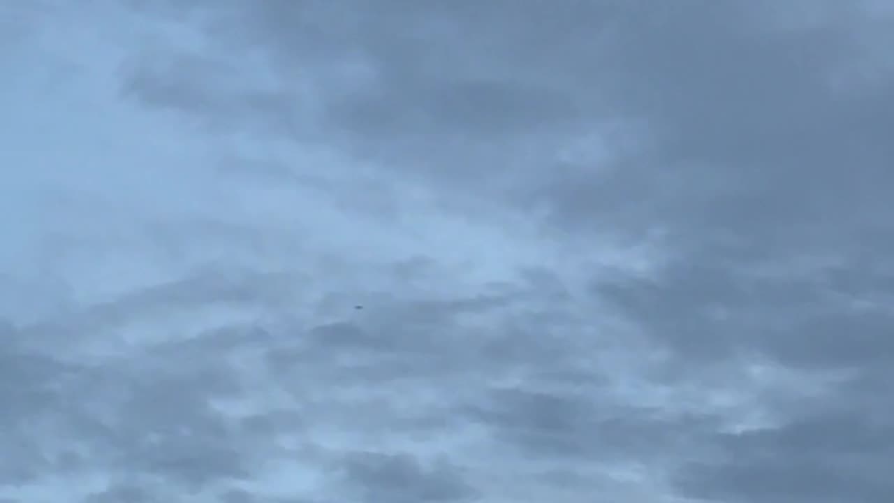 👽🛸 What Is This Unidentified Flying Object?! | TheTruthAbove