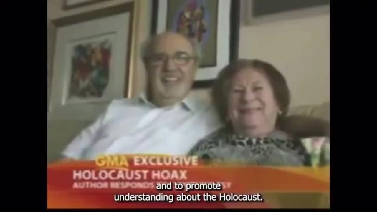 The Holocaust Shifting the Blame Part 2