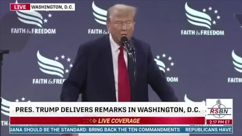 President Trump, Please Pardon the Pro-Lifers