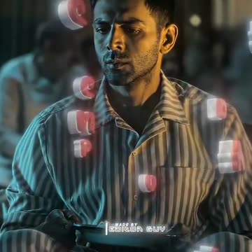 Inspiration for generation