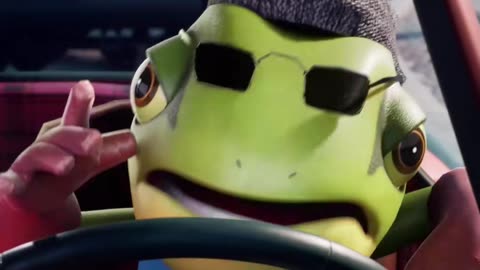 A sad story with a happy ending