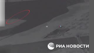 🚀💥 Ukraine Russia War | Russian Iskander-M Missile Strike on Ukrainian Target | RCF