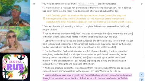 Church of the Elite Trained Forces of YHVH #180