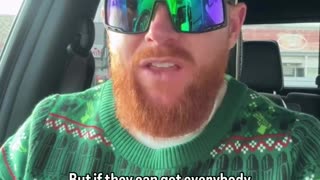 Ian Wendt ~ Don't be swayed by personalities | They are hiding the truth