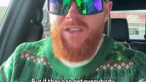 Ian Wendt ~ Don't be swayed by personalities | They are hiding the truth