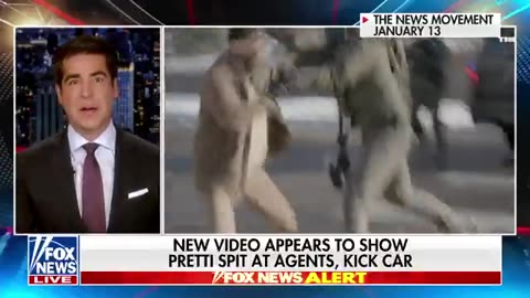 Liberal Media Darling? Video Proves This VA Nurse Was Harassing ICE Long Before the Shooting