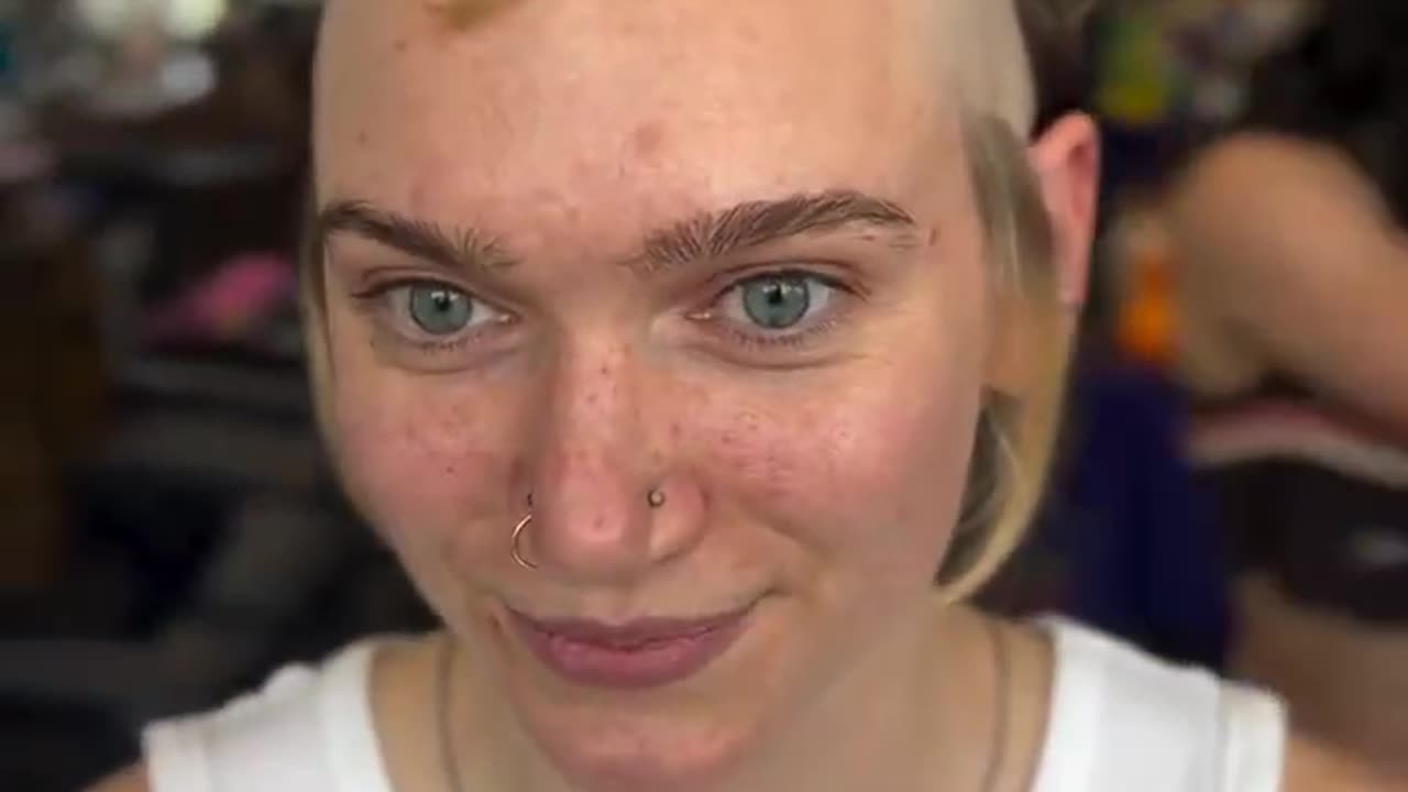 Monstrosity