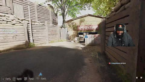 Vibing for a bit on RL