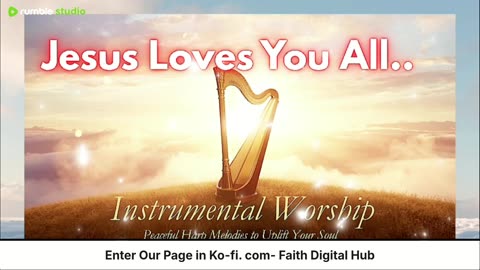 Live INSTRUMENTAL SOAKING WORSHIP || Peaceful Prayer Music