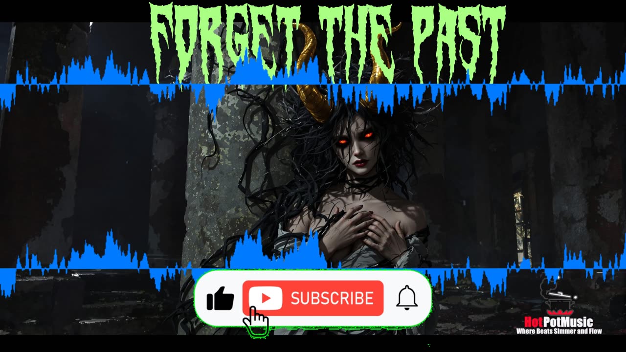Forget The Past (Shamisen Metal)